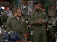 Click to watch 'Better Camera' (popup) The King Of Queens